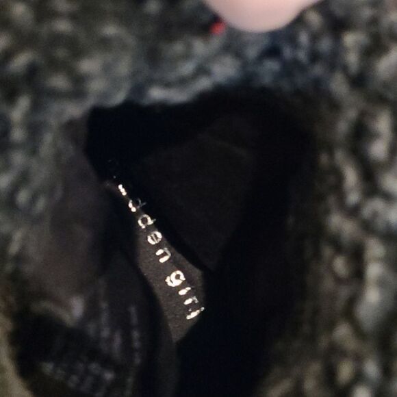 Madden Girl Aztec Boots - Picture 8 of 9